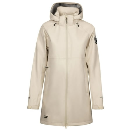 Trespass Womens Lucille DLX Waterproof Jacket