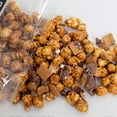 thumbnail image 4 of South Bend Chocolate Company Caramel Popcorn Snack Mix, 1 lb bag, Crunchy Popped Corn Treat, S'mores Flavor, 4 of 5