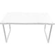 thumbnail image 1 of Soporte de plástico para horno de acero inoxidable, soporte de metal para microondas, estante de mesa para horno, estante de almacenamiento debajo del fregadero, 1 of 6