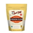 thumbnail image 2 of Bobs Red Mill Stone Ground Sorghum Flour, Non Gmo, 22 Ounces (Pack Of 4), 2 of 3