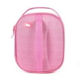 thumbnail image 1 of Arctic Zone Crush Resistant EVA molded Lunch Box, 1 of 7