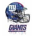 thumbnail image 1 of Pintura de diamante 5D DIY Taladro redondo completo New York Giants Decoración del hogar (A2680) Hugtrwg Para estrenar, 1 of 9