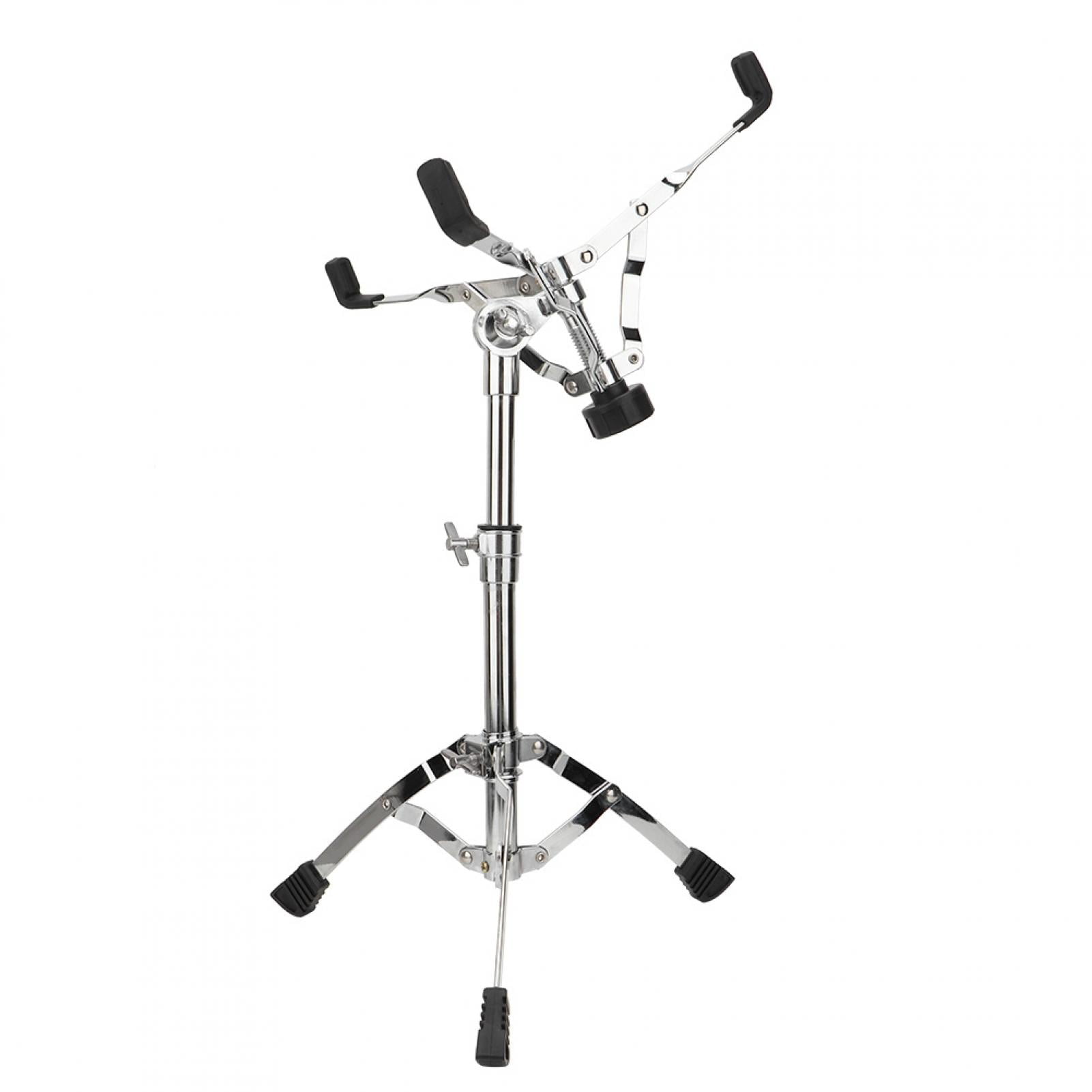 Drum Stand, Metal Professional Percussion Stand Drum Tripod Stand, For