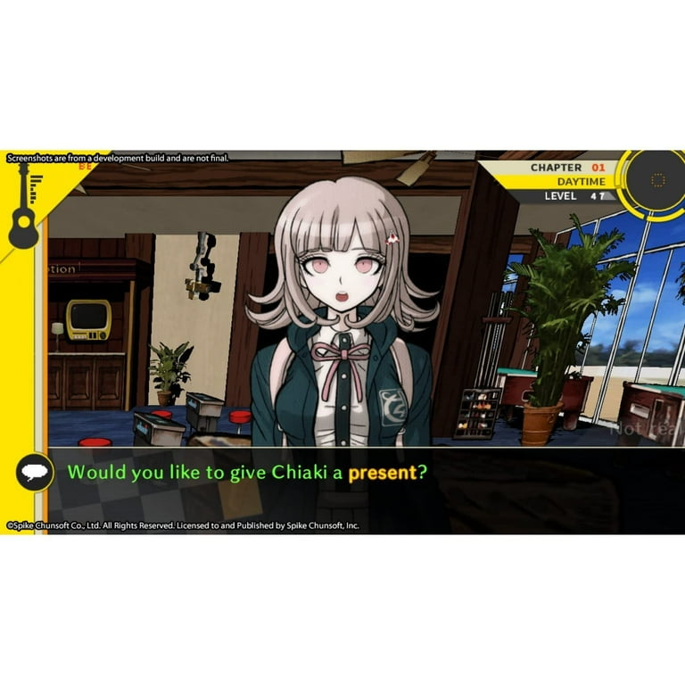Spike Chunsoft's Danganronpa Decadence: 4-in-1 Bundle Celebrating