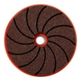 thumbnail image 6 of qiya Integrated grinding disc tile trimming grinding metal polishing polishing, 6 of 7