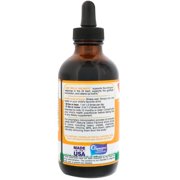 Bioray Kids, NDF® Tummy, 11-Strain Probiotic Blend, Raspberry, 4 fl oz (118 ml)