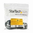 thumbnail image 5 of OPAL- 6Ft Black Power Extension Cord Nema 5 15R To Nema 5 15P 16Awg Ac Cable, 5 of 5