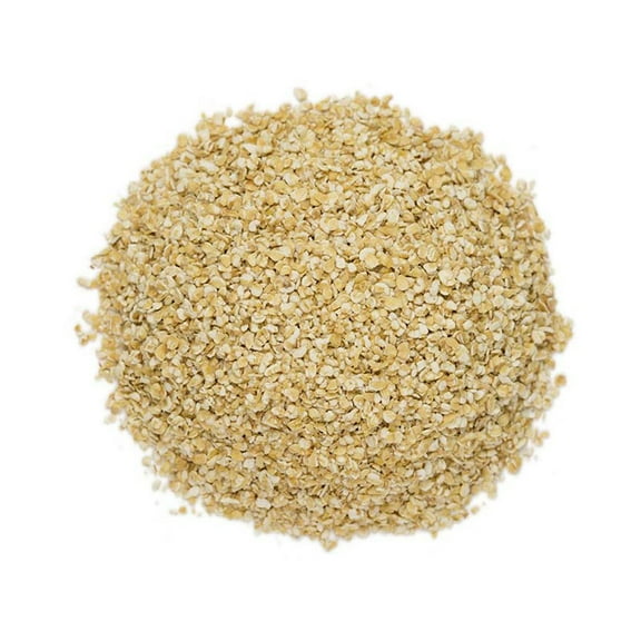 SunRidge Farms Organic Oat Bran - lb- Pack of 2