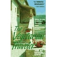 thumbnail image 1 of Pre-Owned The Vegetarian Traveler : Where to Stay If You're Vegetarian, Vegan, Environmentally Sensitive (Paperback) 9780943914794, 1 of 1