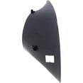 thumbnail image 3 of Fog Light Trim Compatible with 2011-2013 Jeep Grand Cherokee Front, Right Passenger Primed, 3 of 5