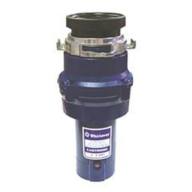 Whirlaway Apartment Garbage Disposal 1/3 Hp