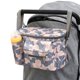 thumbnail image 4 of Bolsa para carrito de bebé - Compatible con cualquier cochecito - Multifuncional de gran capacidad, 4 of 5