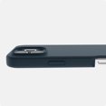 thumbnail image 5 of Avana Velvet MagSafe Case Navy for iPhone 16 Pro, 5 of 5
