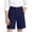 ZA-Navy-mkosplrt kids baggy shorts, variant on MKOSPLRT Boys Golf Shorts 5-16Y School Uniform Clothes Button Comfor Waist Kids Flat Front Dress Chino Twill Casual Shorts with Pockets