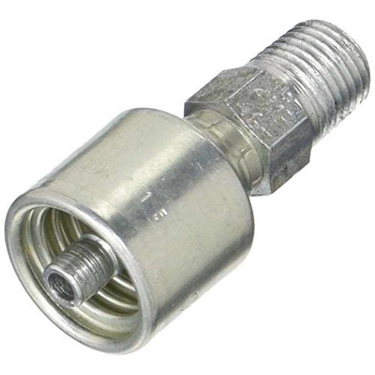 4G-4MP HYDRAULIC HOSE FITTING - Walmart.com