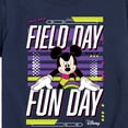 thumbnail image 3 of Disney - Field Day Fun Day - Toddler And Youth Short Sleeve Graphic T-Shirt, 3 of 5
