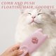 thumbnail image 4 of Popular! Cat And Dog Pet Spray Massage Brush One-button Steam Spray Folding Rotating Floating Hair Bathing Hair Removal Brush, 4 of 4