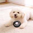 thumbnail image 2 of Interactive Chew For Aggressive Chewers Teething Bones Puppy Playthings Tough Cleaning Enrichment Gnawing Indestructible Dog Boom for Large Dogs Dog Teething for Puppies Scent for Dog Training Animal, 2 of 6