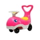 thumbnail image 1 of Montable MyToy Ballena Rosa, 1 of 2