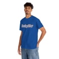 thumbnail image 5 of DJH Apparel | Blessings Flow From God Christian Unisex T-shirt, 5 of 6