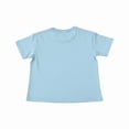 thumbnail image 2 of Playera Infantil Estampada Hello Kitty Talla 10 Azul, 2 of 2