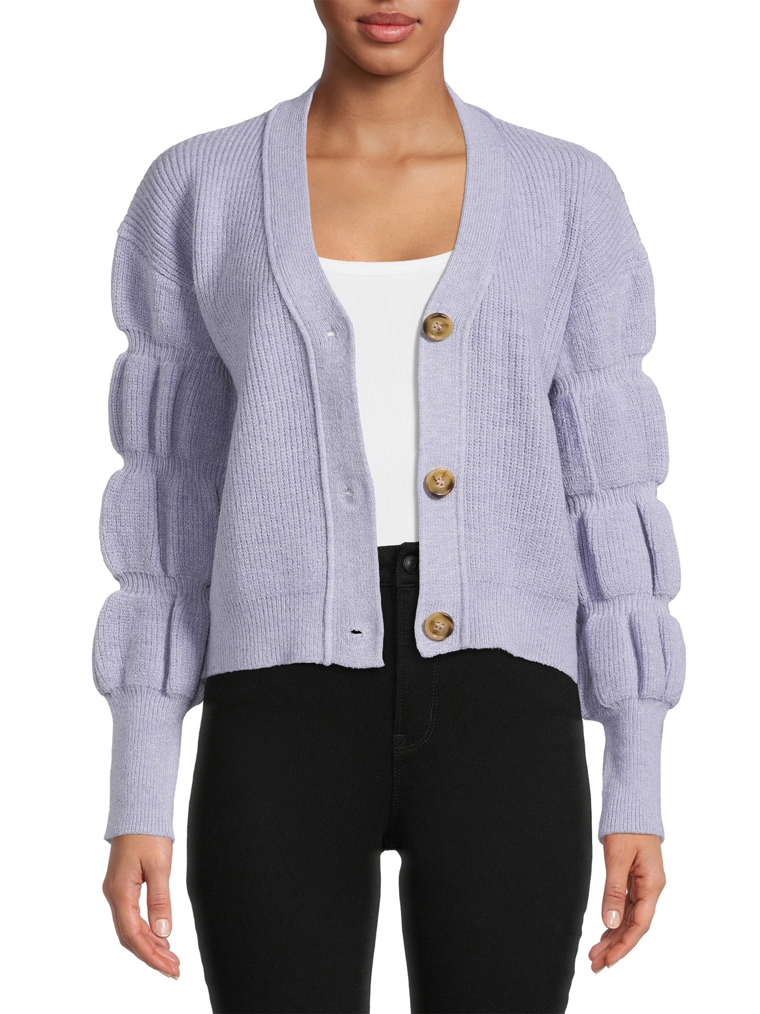 Dreamers by Debut Womens Cinched Sleeve 