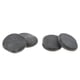 thumbnail image 1 of 4 Piezas De Caliente Fijada Para El Del Dolor Muscur De Espalda Colcomx Piedra de masaje corporal, 1 of 8