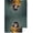 Funny Animal -1, variant on Funny Monkey Kitchen Dish Towels, Monkey Gifts, Animal Lover Gifts, Cute Chimpanzee Reading Books Decorative Hand Tea Towels for Bathroom Kitchen, 16x24 Inch