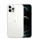 thumbnail image 1 of Apple iPhone 12 Pro Max 256 Gb Plateado Reacondicionado Tipo A, 1 of 5