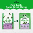 thumbnail image 4 of Greenies Anytime Bites Blueberry Flavor Dog Treats, 10.3 oz Bag, 4 of 8