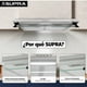 thumbnail image 4 of Campana CB-76 de pared en 76 cm Acero SUPRA Campana CB-76, 4 of 8