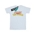 thumbnail image 1 of Animaniacs Mens Pinky And The Brain Logo T-Shirt, 1 of 1