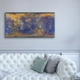 thumbnail image 4 of Epic Graffiti 'Enhanced Color Mercury Map by NASA' by Epic Portfolio, Canvas Wall Art, 60"x30", 4 of 8