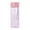 Pink, variant on Water Bottles 500ML Transparent Square Plastic Cup Male And Female Portable Water Cup Outdoor Sports Water Bottle Sports Water Bottle