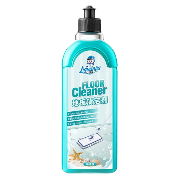 pstuiky Limpiador de pisos Liapu. Tres aromas disponibles. Vierta 50 ml de detergente en 5 litros de agua.