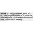 thumbnail image 3 of 21st Century One Daily, Women's 50+, Multivitamin Multimineral, 100 Tablets, 3 of 8
