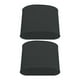 thumbnail image 4 of Soporte para espinilleras de fútbol Colamx suave y resistente Con correas antideslizantes, 4 of 8