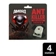 thumbnail image 3 of Amdro Ant Kills Ant Killer Bait Station, 4 Count, 3 of 15