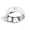 white, variant on Multifunctional Waterproof Smart Wearable Connect NFC Finger Ring Intelligent•-white-6