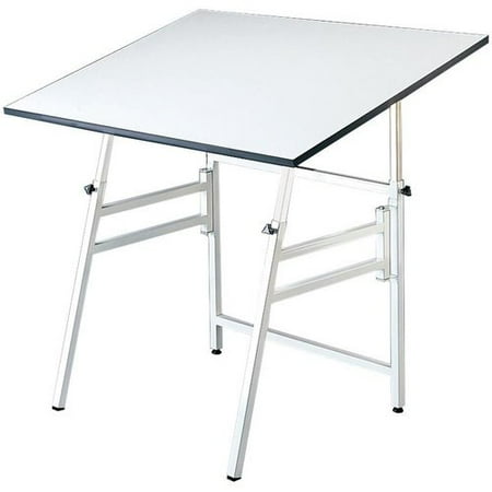 Alvin And Co Professional Drafting Table This On Opens A Dialog That Displays Additional Images For Product With The Option To Zoom In Or Out