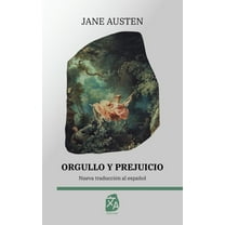 Orgullo y prejuicio, (Hardcover)