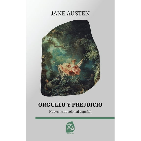 Orgullo y prejuicio, (Hardcover)