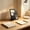 Black, variant on PLPPYFS Freestanding L-Shaped Metal Desktop Pegboard Organizer, Matte White Hole Display Message Board, No Drill Tabletop Peg Board for Office Desk Study Vanity Makeup Photo Note Display Decor