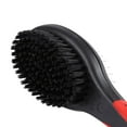 thumbnail image 4 of LYUMO Dogs Brush Comb,2Sizes Fashion Double Side Pet Cat Dog Puppy Comb Hair Shedding Removal Cleaning Brush,Pet Comb, 4 of 8