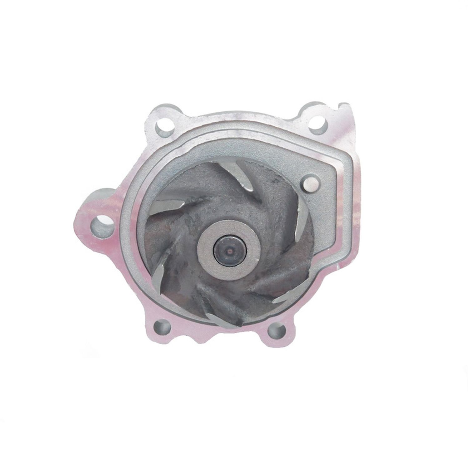 US Motor Works US9083 - Engine Water Pump Fits select: 1986-1989 HONDA ACCORD LXI, 1986-1987 HONDA PRELUDE 2.0SI/2.0S