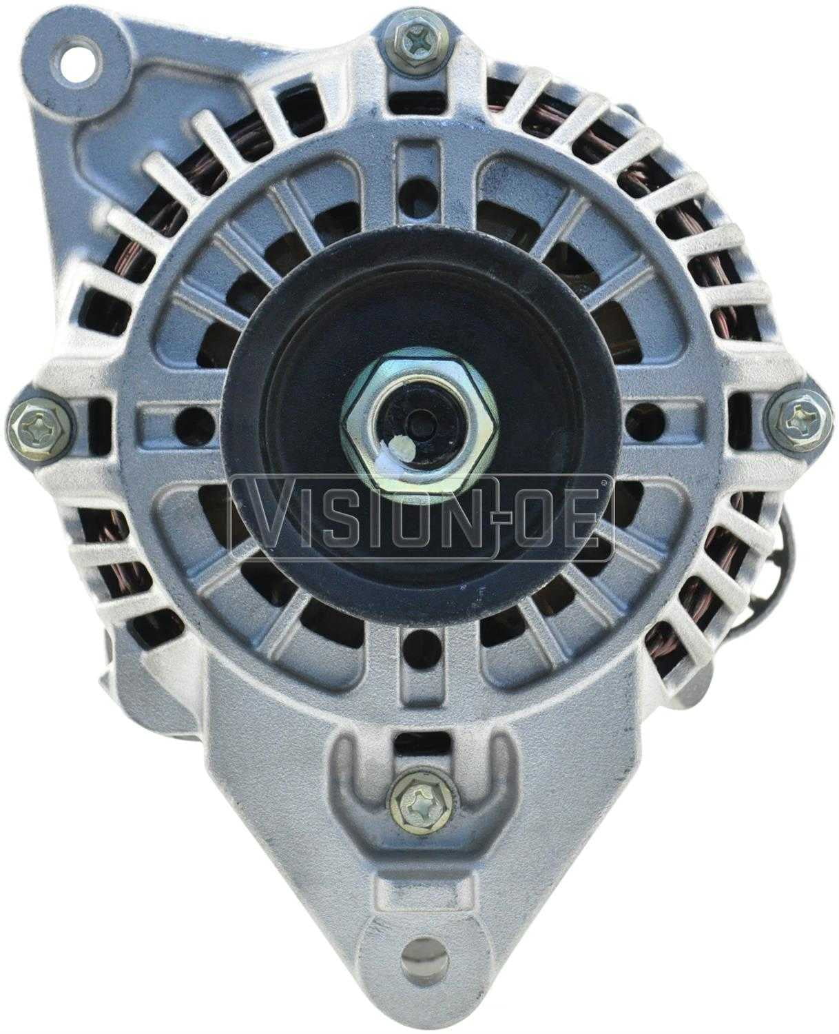 Vision OE 13596 Alternator