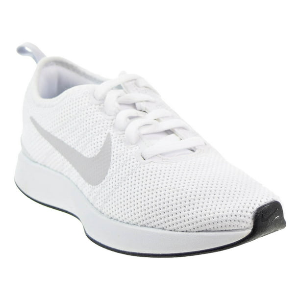 Onhandig hoofdstad Legacy Nike Dual Tone Racer Womens Shoes White/White/Pure platinum 917682-101 -  Walmart.com
