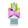 thumbnail image 1 of Cepillo para Mascota Vibrant Life Flexible para Masaje, 1 of 4