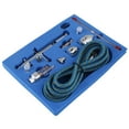 thumbnail image 1 of Multifunction Natural And  Airbrush , Airbrush Kit, Cake Make-up Wall Model For Painting On Car, 1 of 8
