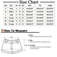 thumbnail image 2 of cfhntfmh Gym Shorts for Men Soft Elastic Waisted Beach Shorts with Pockets Summer Baggy Wide Leg Quick-Dry Athletic Shorts, 2 of 2